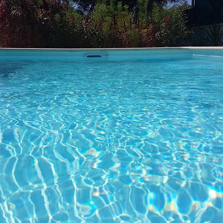 Villa Ponderosa Lixouri Esterno foto